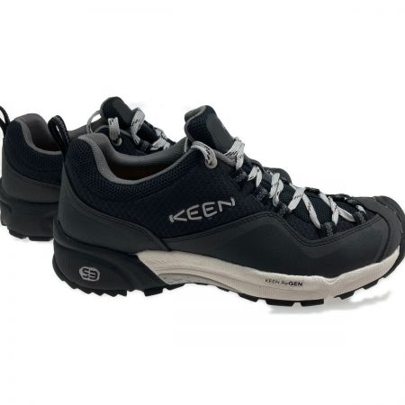  KEEN キーン トレッキングシューズ SIZE 27.5cm 1025916