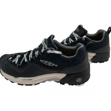  KEEN キーン トレッキングシューズ SIZE 27.5cm 1025916