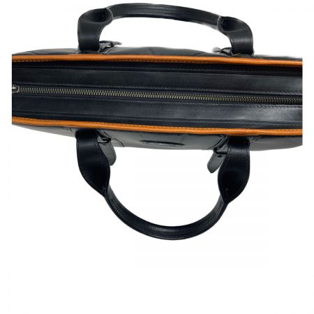  HUNTING WORLD ハンティングワールド トートバッグ 071302 ブラック