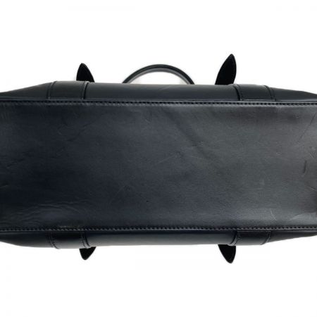  HUNTING WORLD ハンティングワールド トートバッグ 071302 ブラック