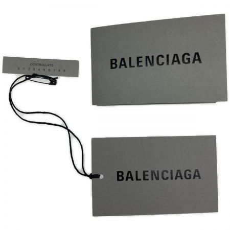  BALENCIAGA バレンシアガ ハンドバッグ 620-882-9260U-527277/TRADE TO CANVAS ホワイト×ブラック