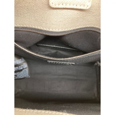  BALENCIAGA バレンシアガ ハンドバッグ 620-882-9260U-527277/TRADE TO CANVAS ホワイト×ブラック