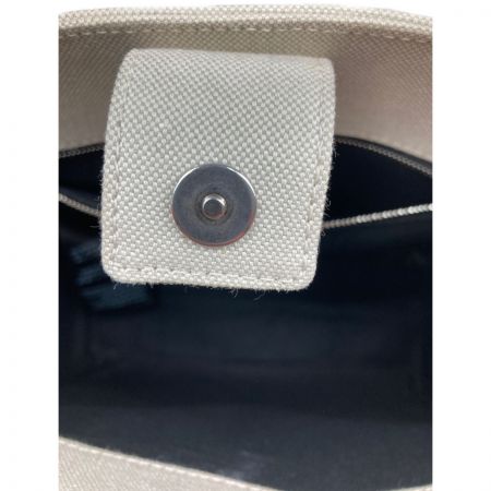  BALENCIAGA バレンシアガ ハンドバッグ 620-882-9260U-527277/TRADE TO CANVAS ホワイト×ブラック