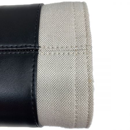  BALENCIAGA バレンシアガ ハンドバッグ 620-882-9260U-527277/TRADE TO CANVAS ホワイト×ブラック