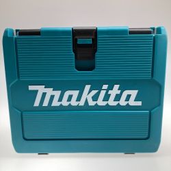 ●● MAKITA マキタ 18V インパクトレンチ 286674Y TW300DRGX Nランク