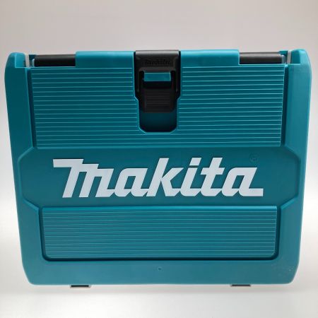  MAKITA マキタ 18V インパクトレンチ 286674Y TW300DRGX