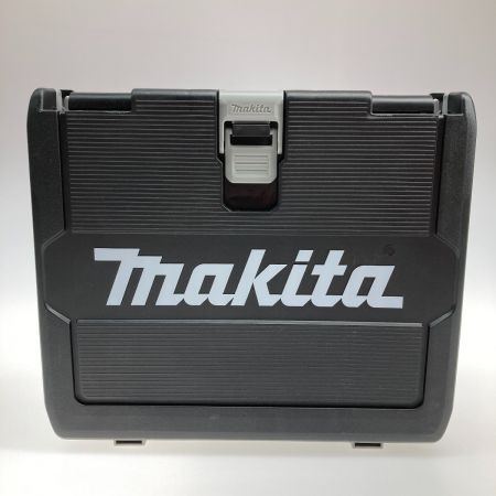  MAKITA マキタ 18V インパクトドライバ 540433 TD172DRGX