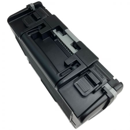  MAKITA マキタ 18V インパクトドライバ 504743 バッテリ（BL1860B）2個 充電器（DC18RF）付 TD172DGX フレッシュイエロー