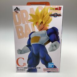 ●●  一番くじ ドラゴンボールZ ドラゴンボールVSオムニバスグレイトC賞 超サイヤ人孫悟空 フィギュア Nランク