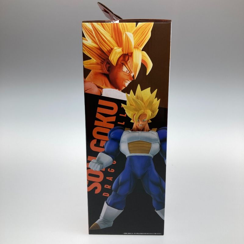 中古】 一番くじ ドラゴンボールZ ドラゴンボールVSオムニバスグレイト ...