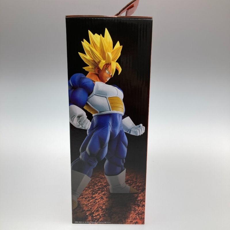 中古】 一番くじ ドラゴンボールZ ドラゴンボールVSオムニバスグレイト ...