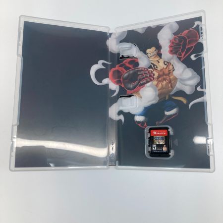   北米版 ワンピース海賊無双4 ONE PIECE PIRATE WARRIORS 4