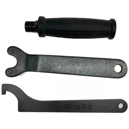  NPK アングルグラインダ NAG-230E