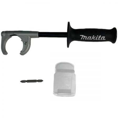  MAKITA マキタ 18v 充電式ドライバドリル バッテリー2個 充電器付 DF486DRGX ブルー