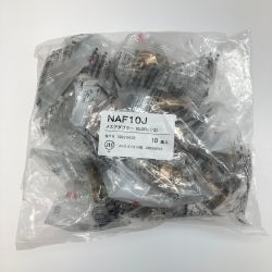 ●●  メスアダプター10J(Rc1/2) 10個入り NAF10J Sランク