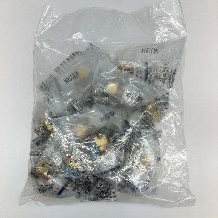   ユニオンメスアダプター 10個入り NAU13J