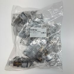 ●●  オスアダプター 13J(R1/2) 10個入り NAM13J Sランク