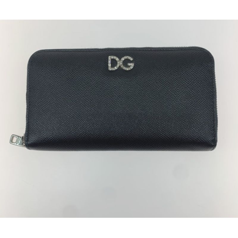 中古】 DOLCE & GABBANA ドルチェアンドガッバーナ BI0473 AU771 ...