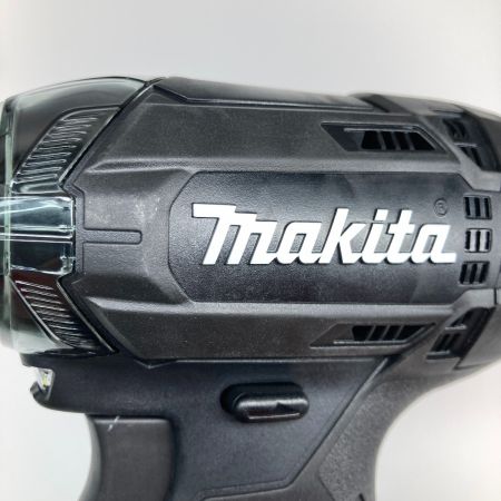  MAKITA マキタ 18v インパクトドライバ 357872Y ケース・充電器・バッテリー二個付 TD149DRFXB ブラック