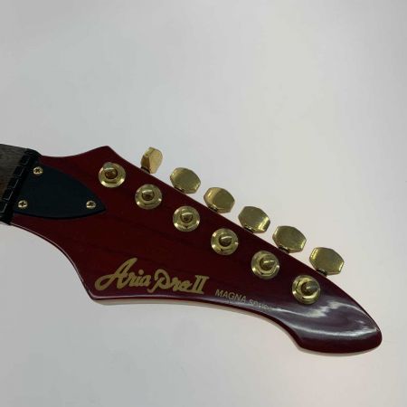  Aria Pro 2 アリアプロ2 エレキギター 