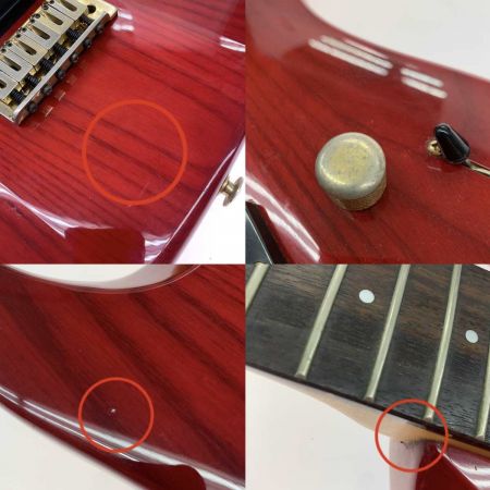  Aria Pro 2 アリアプロ2 エレキギター 