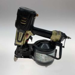 ●● HITACHI 日立 ロール釘打機  NV90HR ゴールド Cランク
