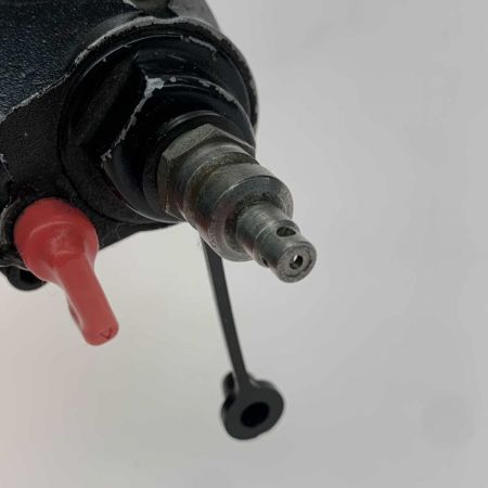  HITACHI 日立 ロール釘打機  NV90HR ゴールド