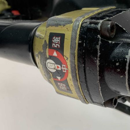  HITACHI 日立 ロール釘打機  NV90HR ゴールド