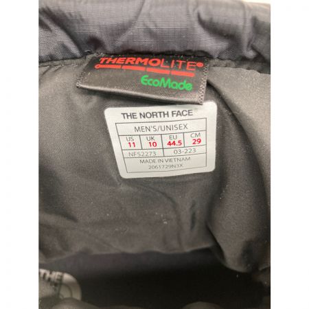 中古】 THE NORTH FACE ザノースフェイス メンズ SIZE 29cm ショート