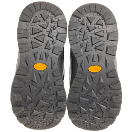  THE NORTH FACE ザノースフェイス メンズ SIZE 29cm ショートブーツ NF52273 ブラック