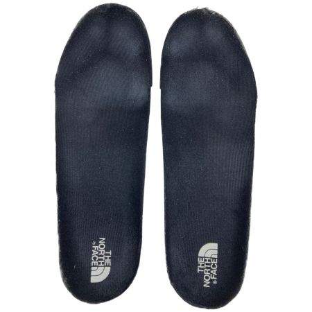  THE NORTH FACE ザノースフェイス メンズ SIZE 29cm ショートブーツ NF52273 ブラック