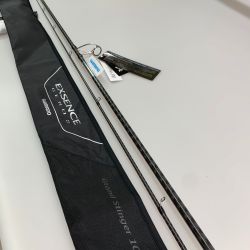 ●● SHIMANO シマノ 18EXC GEN S108M＋R  39436 Sランク