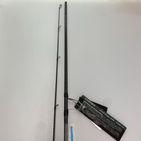  SHIMANO シマノ 18EXC GEN S108M＋R  39436