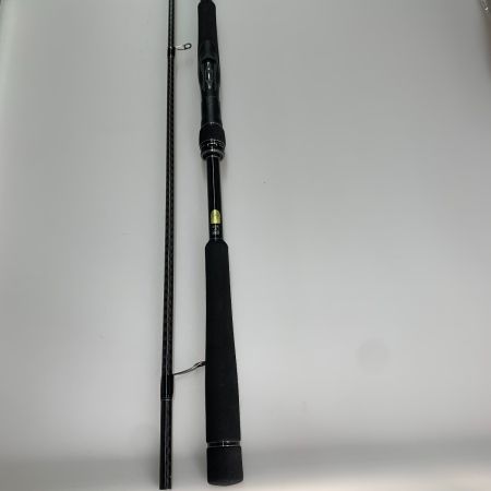  SHIMANO シマノ 18EXC GEN S108M＋R  39436