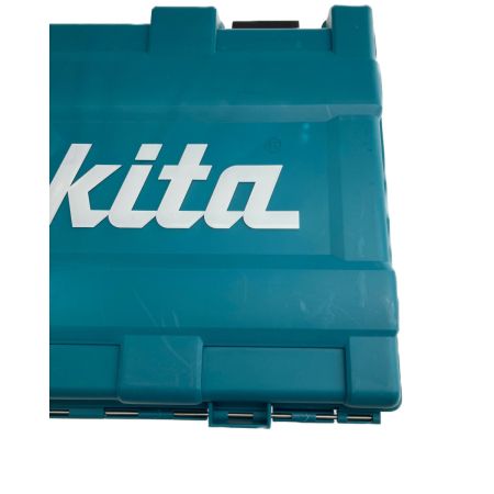  MAKITA マキタ 40v 充電式タッカ 充電器・充電池2個・ケース付 ST001GRDX