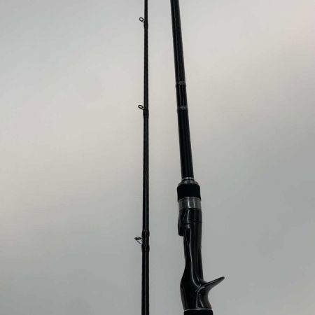  SHIMANO シマノ ロッド HARD ROCKER B72XH