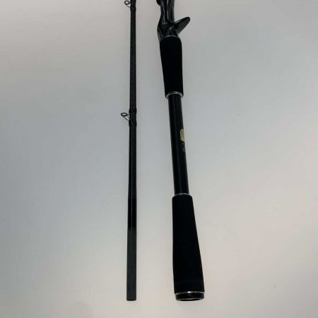  SHIMANO シマノ ロッド HARD ROCKER B72XH