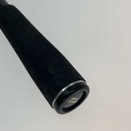  SHIMANO シマノ ロッド HARD ROCKER B72XH