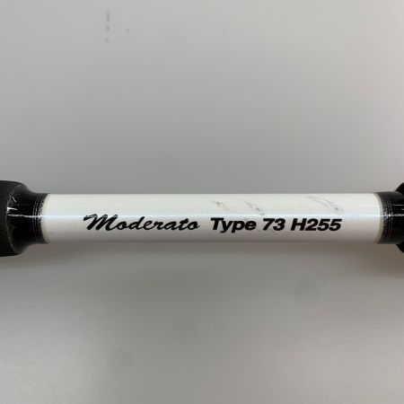  SHIMANO シマノ H255 LIGHTGAME SS H255