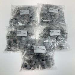 ●●  プッシュマスタ- コネクターソケット13J NCS13J 10個入5セット Sランク