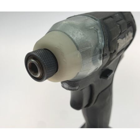  MAKITA マキタ インパクトドライバ TD111D ブラック