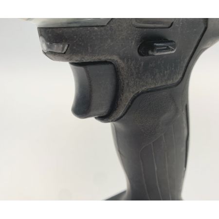  MAKITA マキタ インパクトドライバ TD111D ブラック