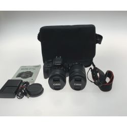 ●● CANON キャノン デジタル一眼レフカメラ EOS kissX7 Bランク