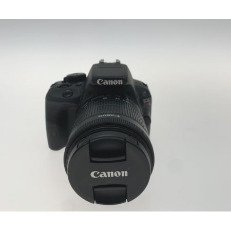  CANON キャノン デジタル一眼レフカメラ EOS kissX7