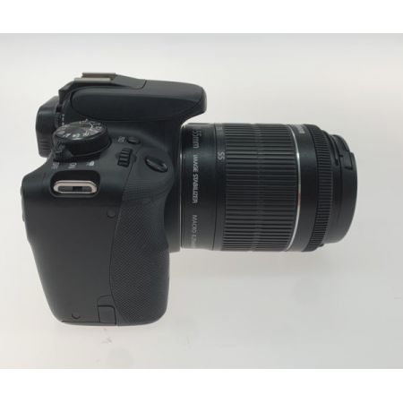  CANON キャノン デジタル一眼レフカメラ EOS kissX7