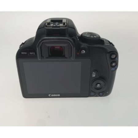  CANON キャノン デジタル一眼レフカメラ EOS kissX7