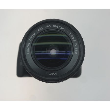  CANON キャノン デジタル一眼レフカメラ EOS kissX7