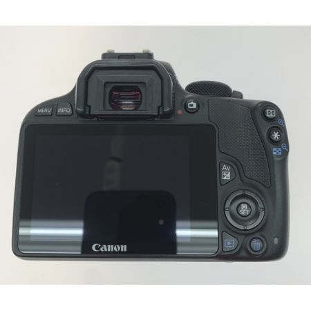  CANON キャノン デジタル一眼レフカメラ EOS kissX7