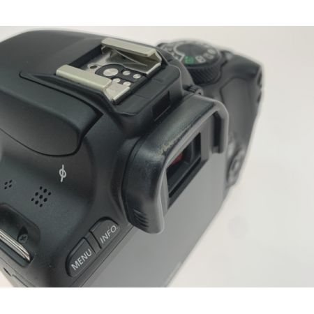  CANON キャノン デジタル一眼レフカメラ EOS kissX7