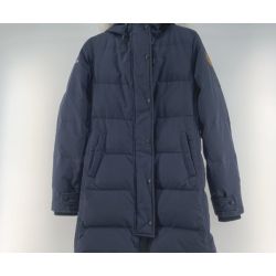 ●● POLE WARDS ダウンジャケット 31382 ネイビー Bランク